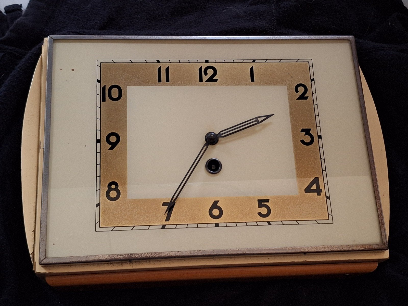 Partij van 12 Vintage Keukenklokken, Ophalen of Verzenden