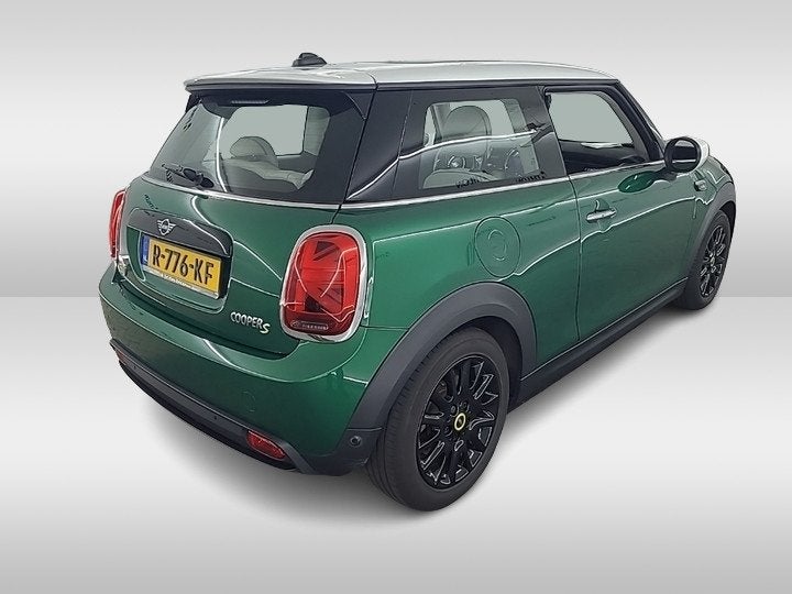 MINI Mini Electric