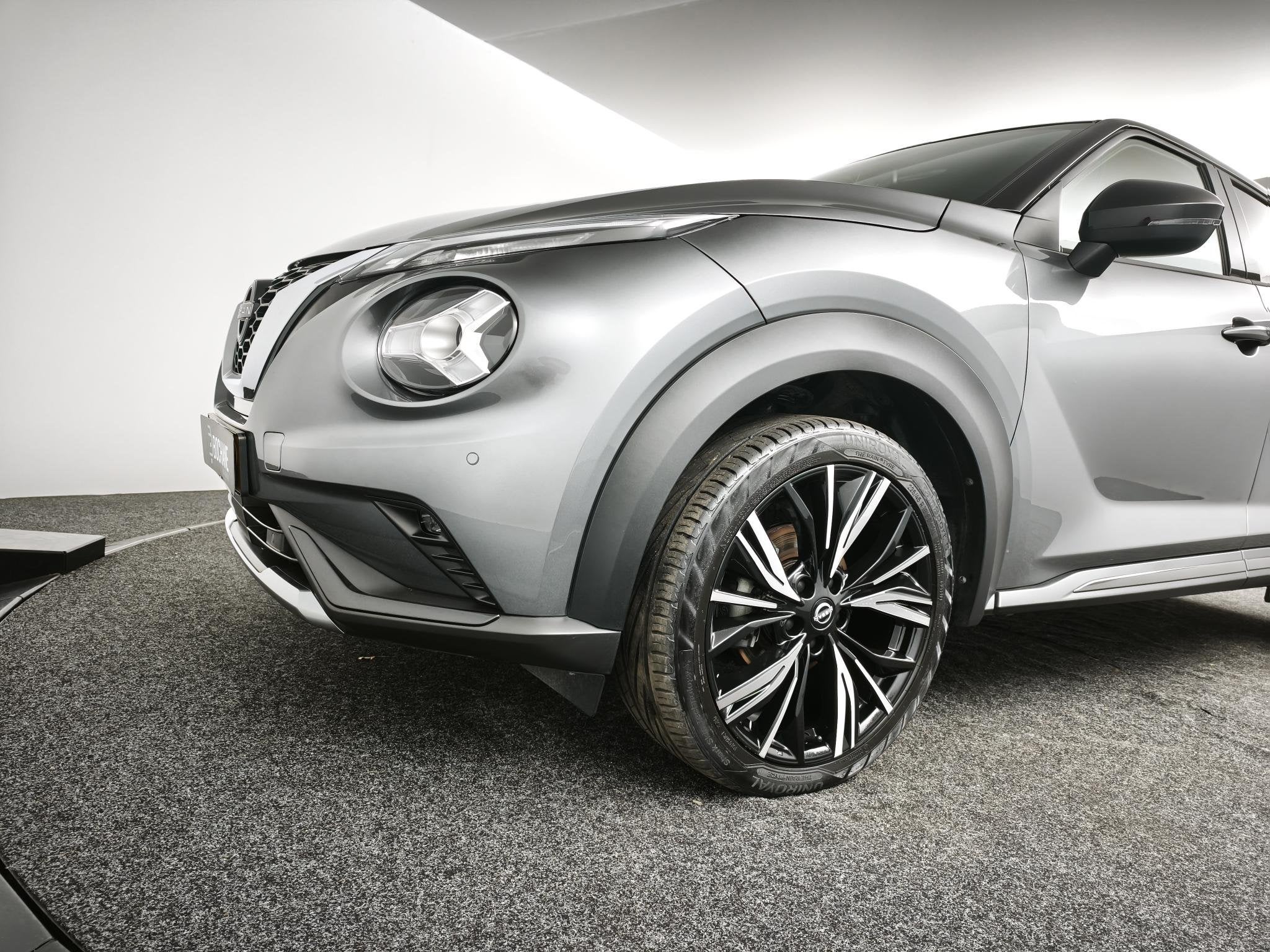Foto 31 van Nissan Juke 1.0 DIG-T N-Design | AppleCarplay/AndroidAuto |