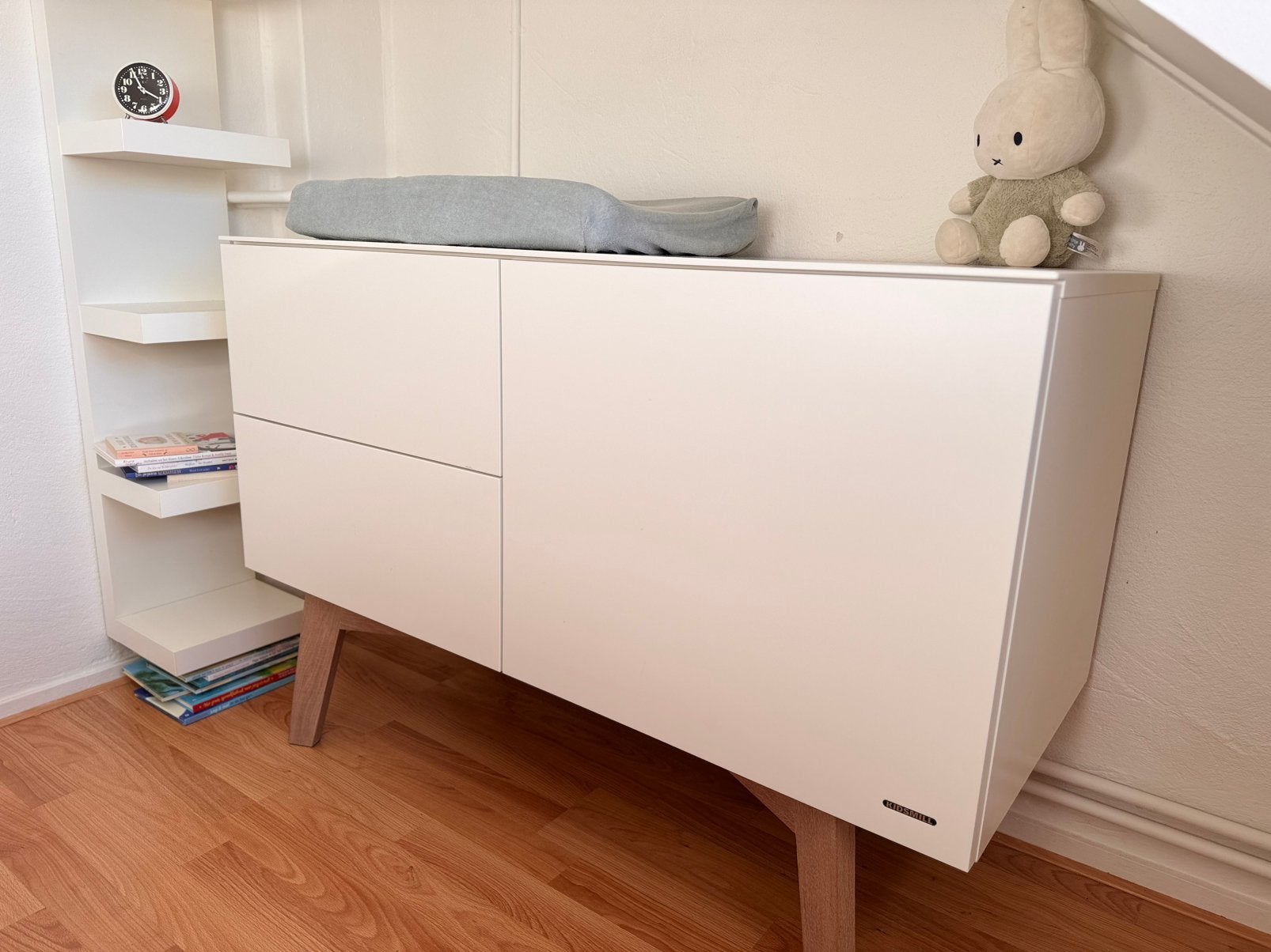 Commode Kidsmill, Ophalen, Gebruikt, 50 tot 70 cm, 100 cm of meer