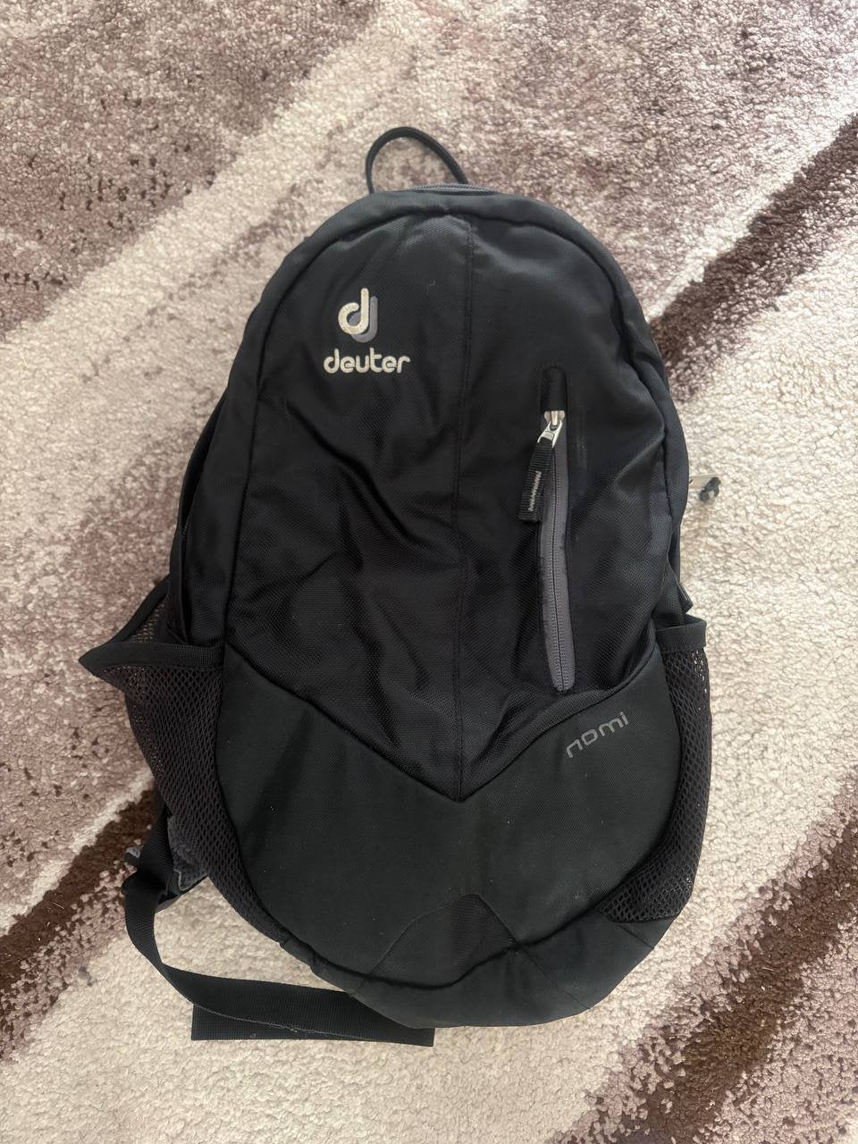 Deuter Backpack | Rugtas – Almost Like New, Ophalen of Verzenden, Zo goed als nieuw, Overige merken, 30 tot 45 cm