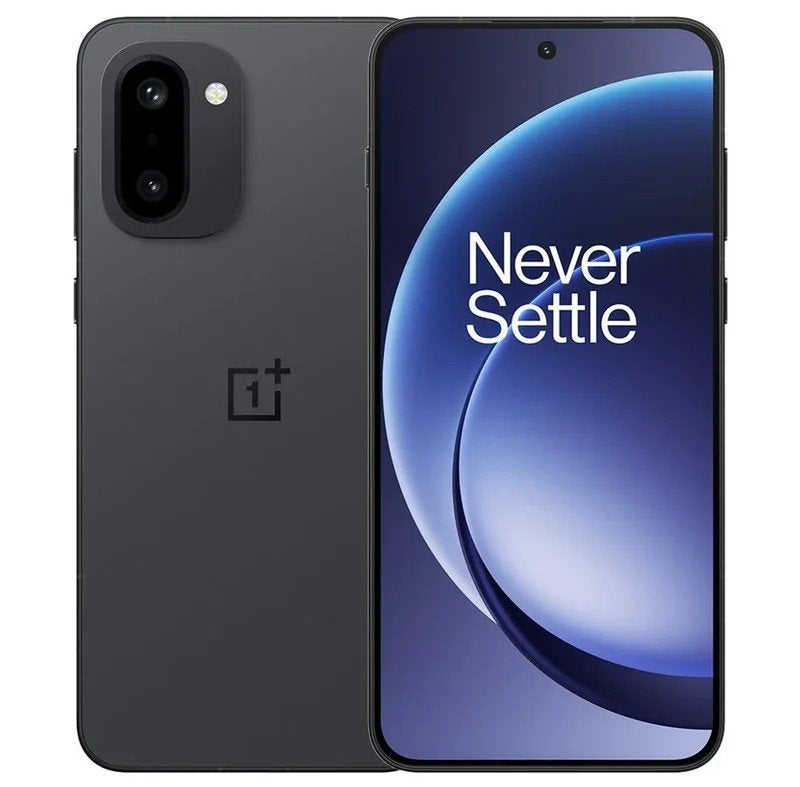 OnePlus 15R - 5G - 256GB - Dark Sky -  OxygenOS - Nieuwstaat, Ophalen of Verzenden, Zo goed als nieuw, Klassiek of Candybar, Zonder simlock