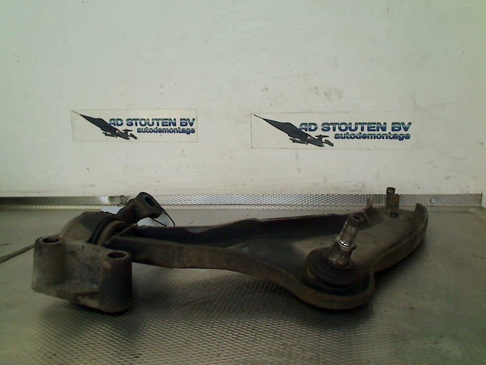 Draagarm Rechts Voor Mini Mini (R56) (2010-03/2012-02), Gebruikt, Petuelring 130, München 80809, , Duitsland, Mini, Minikundenbetreuung@mini.de