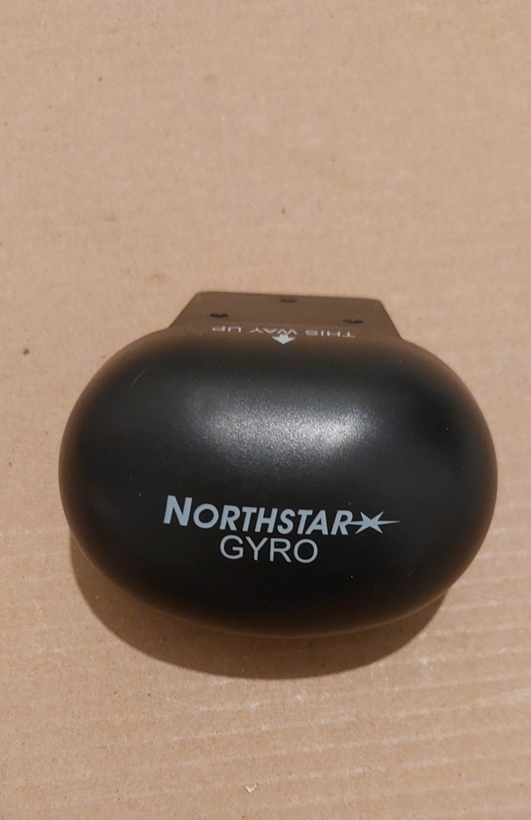 Northstar Gyro Unit, Ophalen of Verzenden, Zo goed als nieuw, Gps of Kompas
