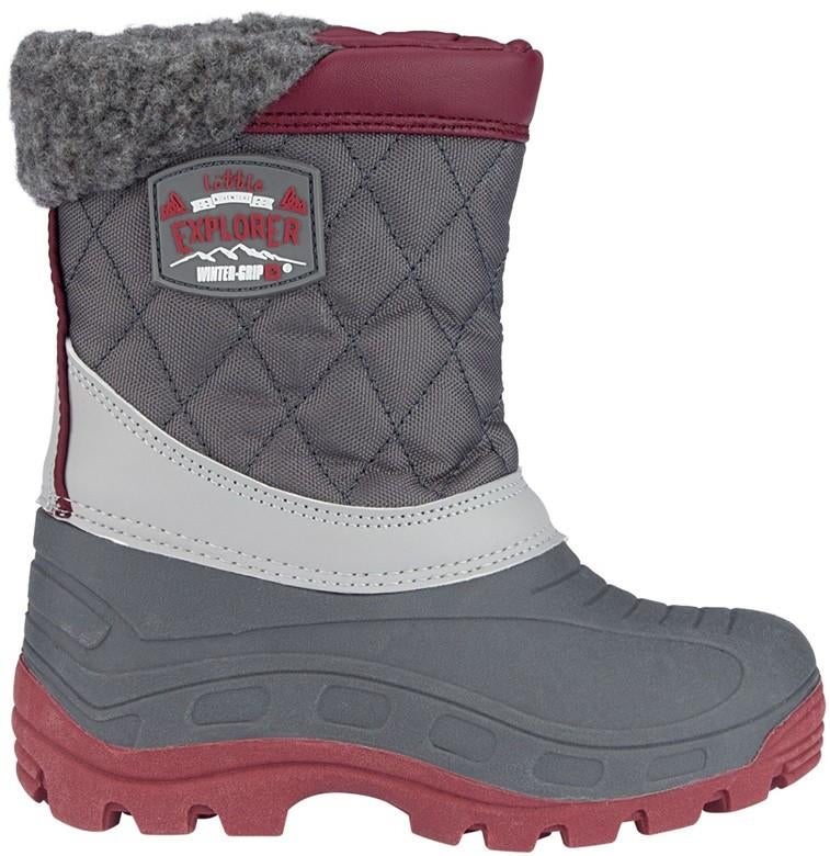 SNOWBOOTS NORTHERN PEAK art 1166 Partij Nieuwe, Snowboots, Nieuw, Minder dan 100 cm, Ophalen