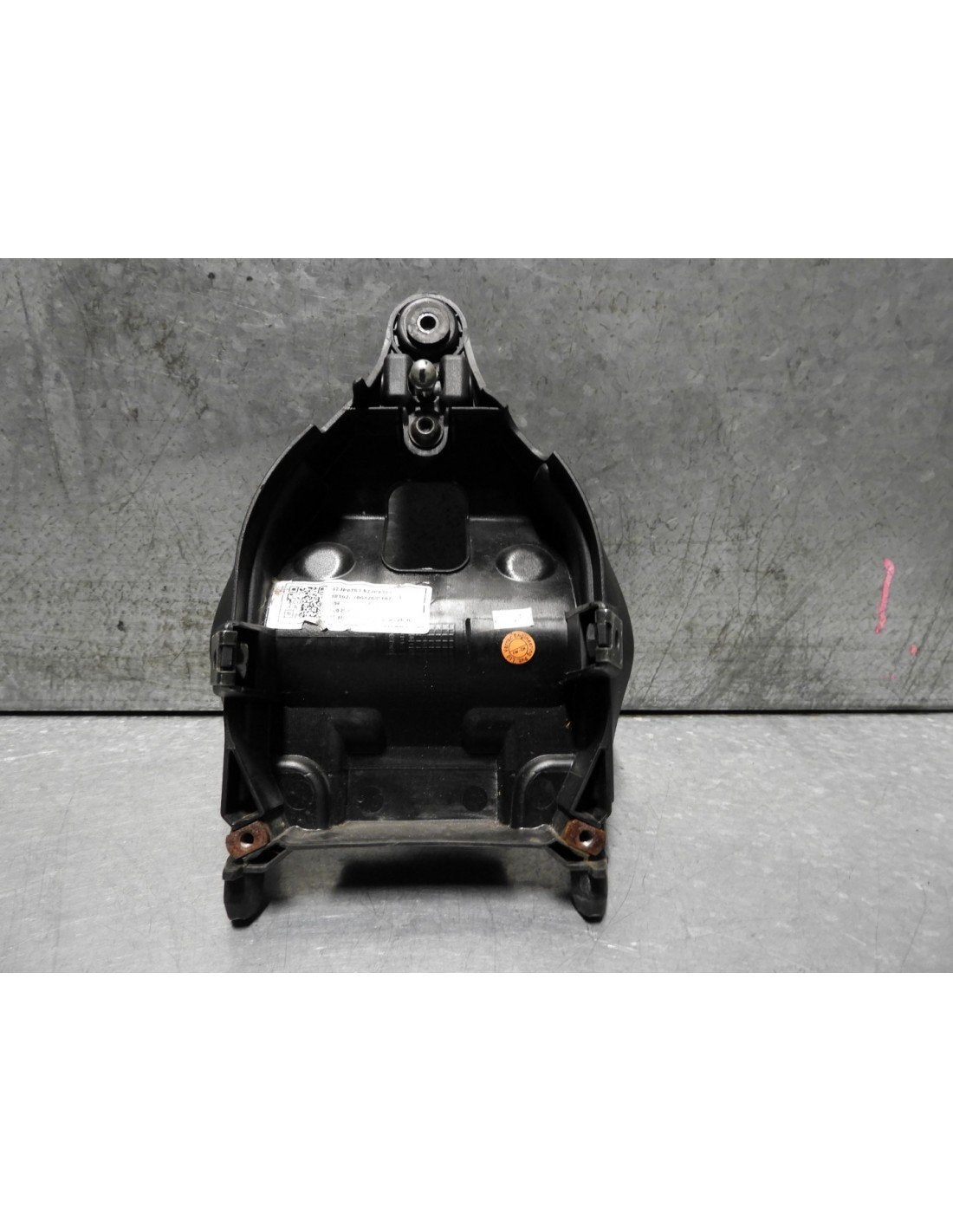 Duke 125 2017 - 2020 KTM Kuipdeel D1-42737