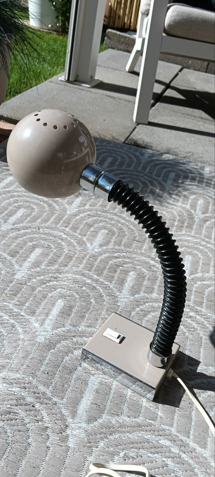 Targetti Sankey Schemerlamp - Vintage Design, Ophalen of Verzenden