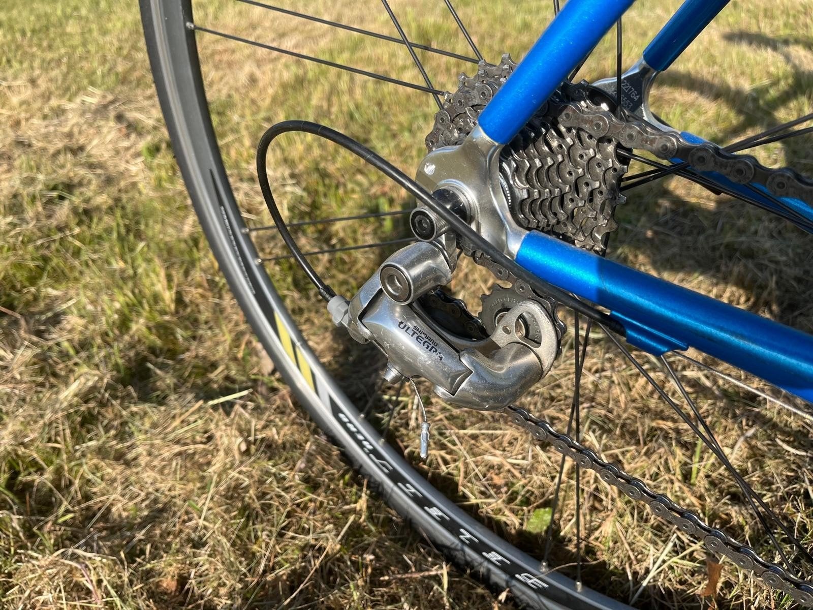 Trek 5000, Ophalen of Verzenden, Meer dan 20 versnellingen, Overige merken