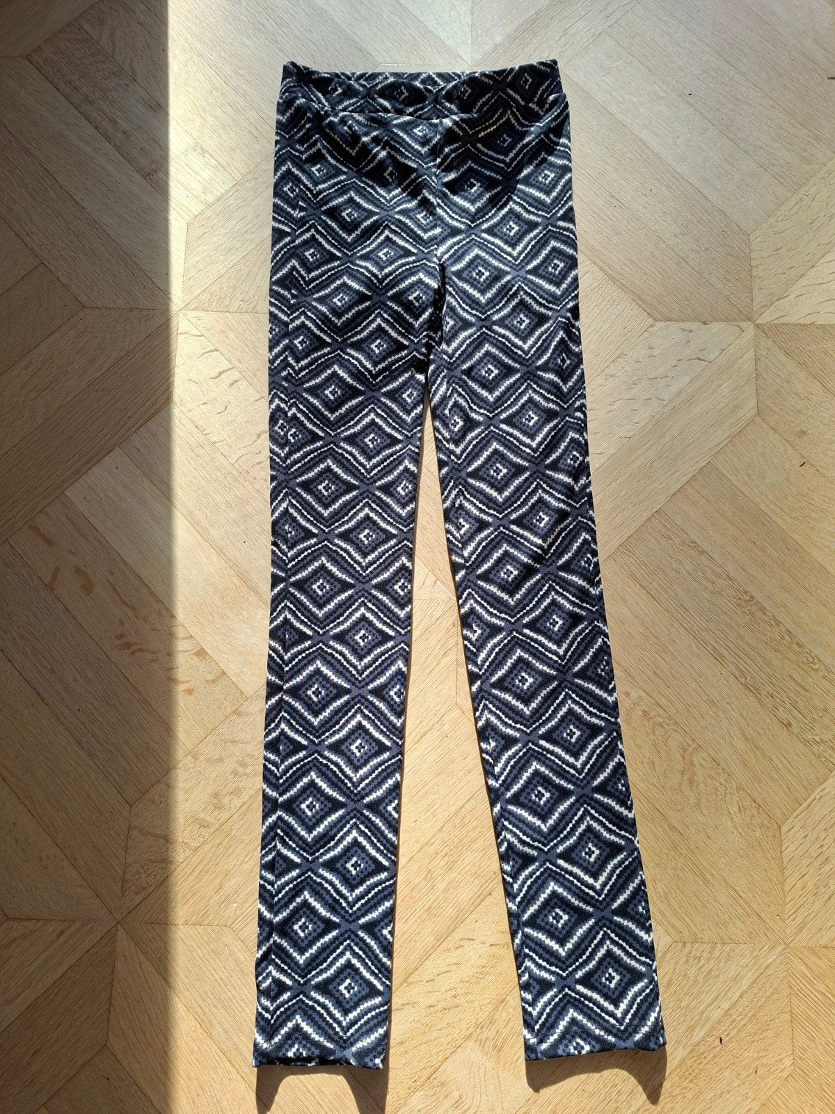 Shoeby legging maat 158/164, Ophalen of Verzenden, Zo goed als nieuw, Shoeby, Meisje