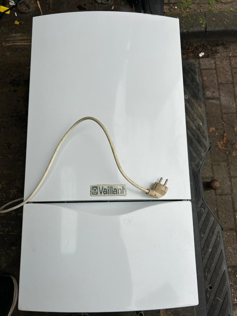 Te koop boiler., Minder dan 20 liter, Ophalen of Verzenden, Gebruikt, Boiler