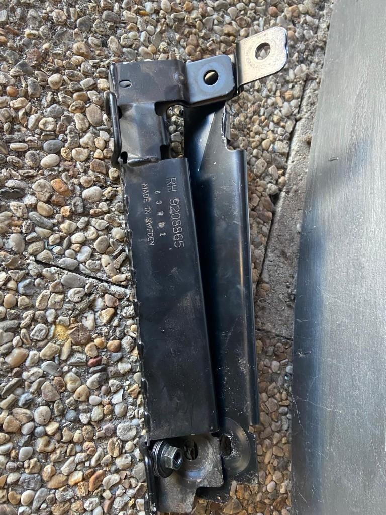 Volvo XC/ V70 Isofix, Auto-onderdelen, Ophalen, Gebruikt, Volvo