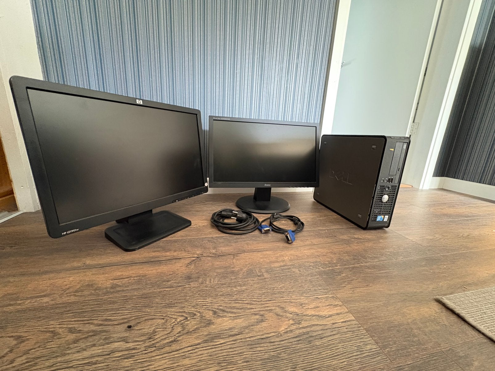 Dell optipkex 780, Gaming, Gebruikt, IPS, Ophalen of Verzenden
