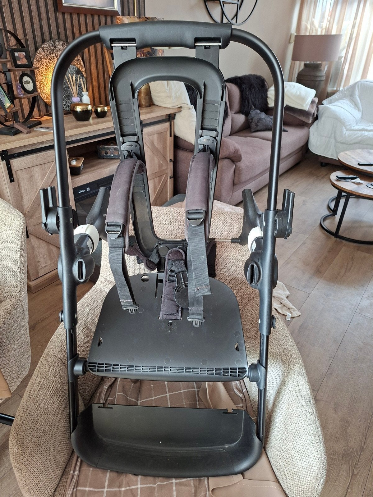 frame bugaboo 1, Ophalen of Verzenden