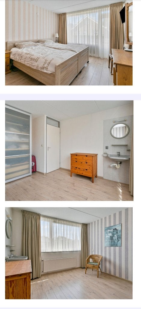 Laminaatvloer (klik) licht eiken, Ophalen, Overige materialen, Gebruikt, 50 tot 150 cm