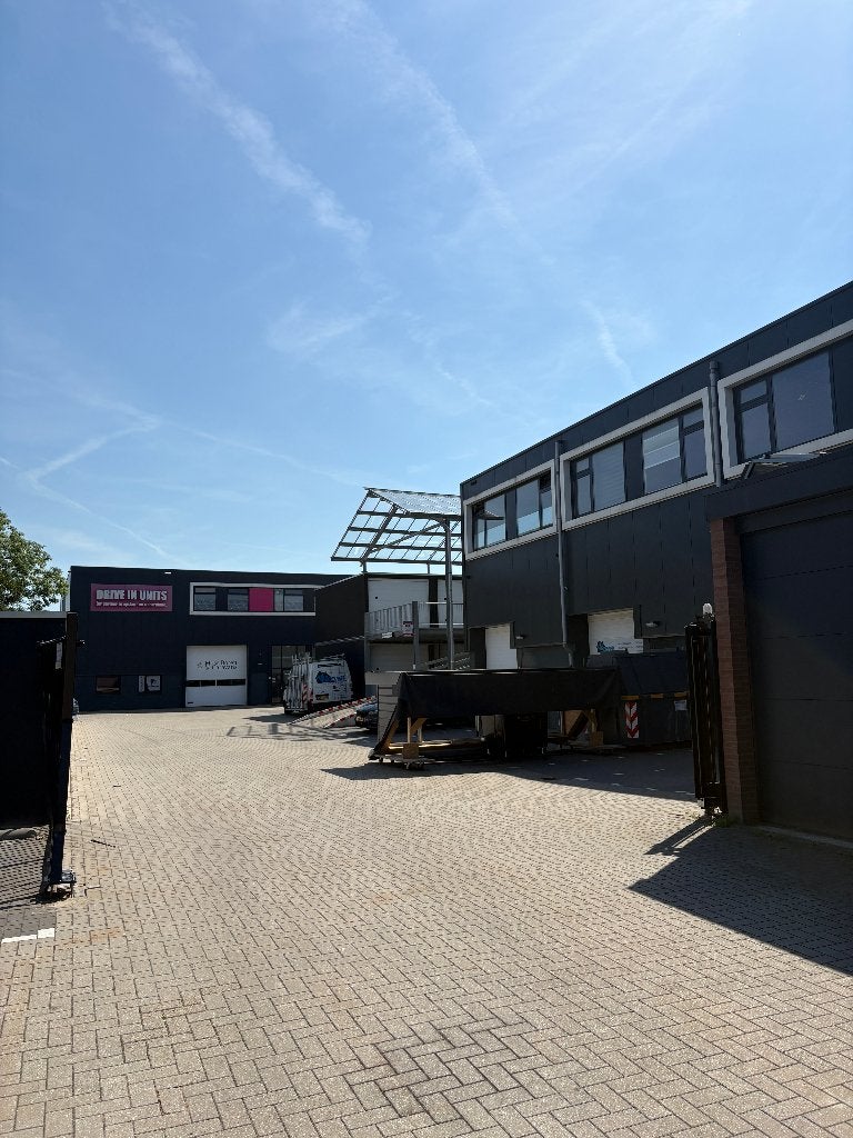 Garagebox Pijnacker Te Koop, Auto diversen, Autostallingen en Garages