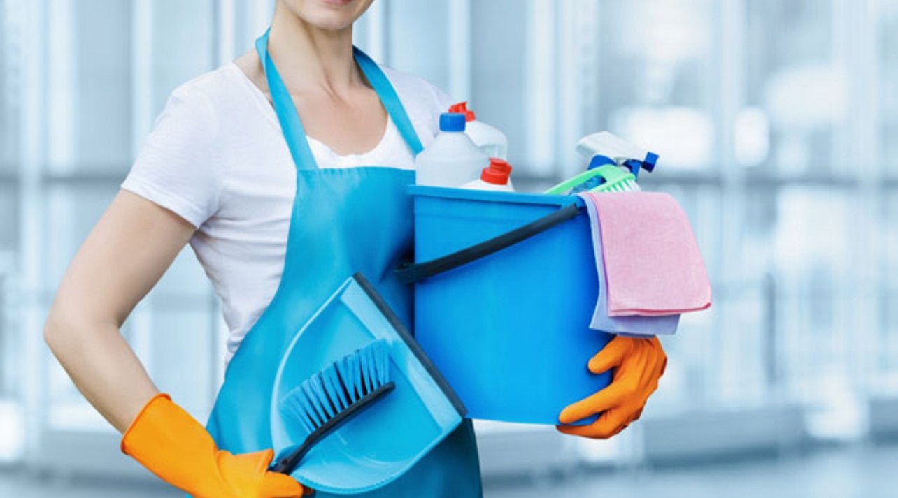 Ervaren Schoonmaakster in Gouda Beschikbaar!, Vacatures