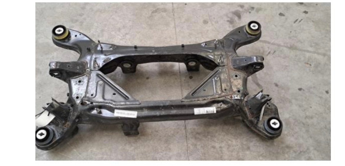 Maserati Levante Subframe M161 - Gebruikt, Ophalen, Gebruikt, Maserati