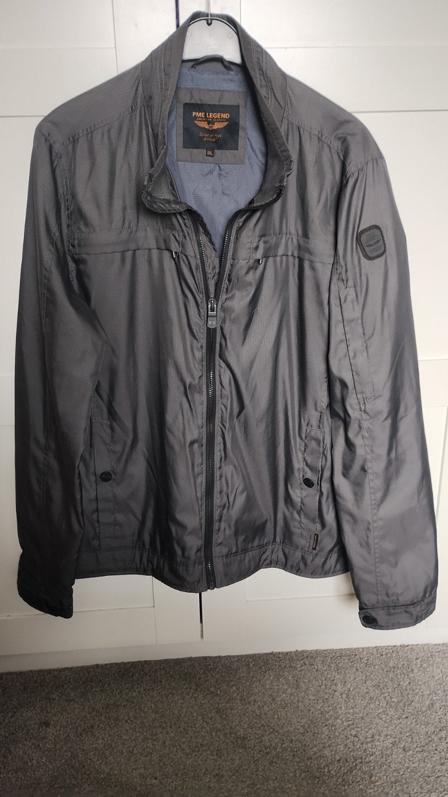 PME Legend jas, maat XXL, zo goed als nieuw, Kleding | Heren, Maat 56/58 (XL), Ophalen of Verzenden, Zo goed als nieuw, PME Legend