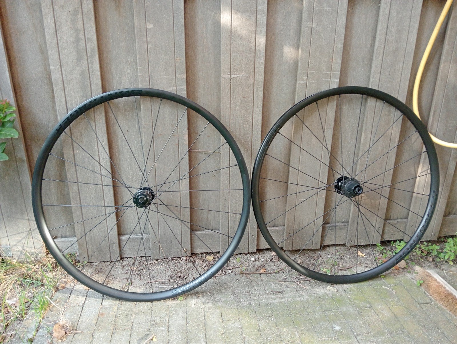 Bontrager Paradigm SL 25mm velg - Geheel nieuw, Fietsen en Brommers, Fietsonderdelen, Ophalen
