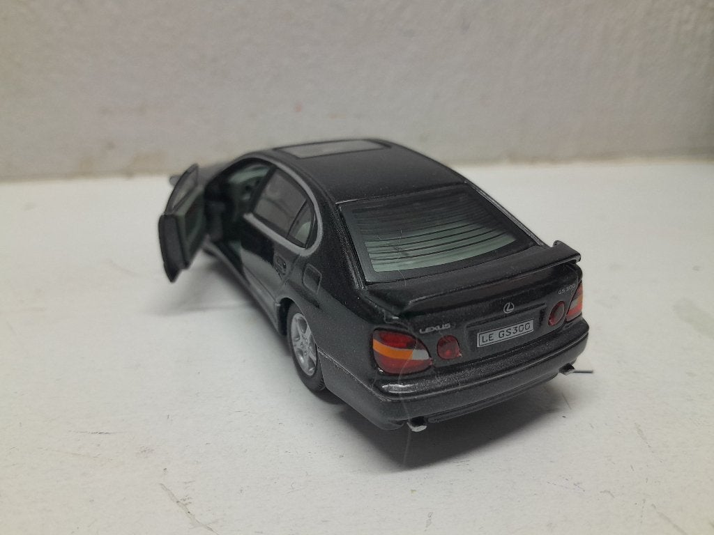 Lexus GS 300, Ophalen of Verzenden, Zo goed als nieuw, Auto, Overige merken