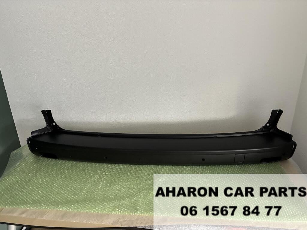 Toyota Jumpy Scudo Zafira Vivaro Expert Achterbumper Proace, Nieuw, Ophalen of Verzenden