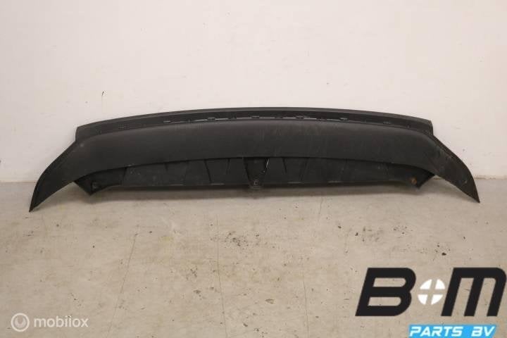 Onderspoiler voorbumper VW Passat B7 3AA805903, Gebruikt