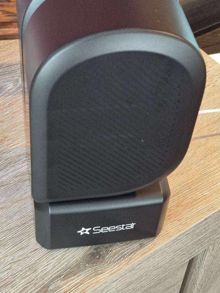 Foto 6 van telescoop, nevelfotografie Seestar s50