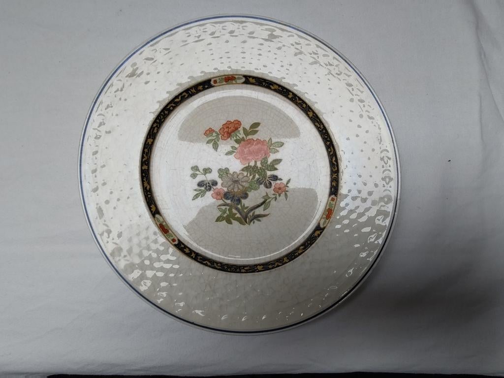 Servies losse schalen (grindley & co) carlton shape, Antiek en Kunst, Ophalen