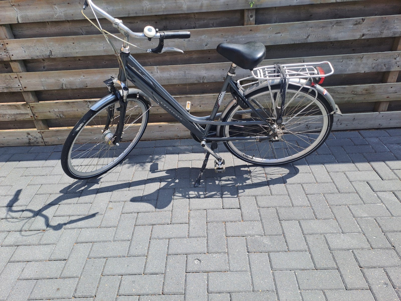 nette  union onda, 51 tot 55 cm, Ophalen of Verzenden, Gebruikt, Overige merken
