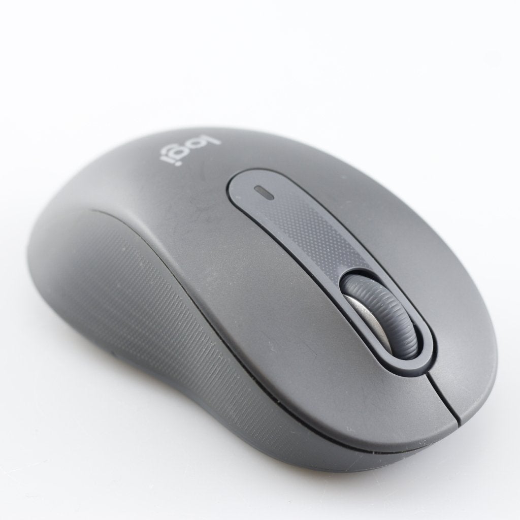 Logi M650 Draadloze muis, Flex Ltd., Gebruikt, https://flex.com/contact-us, Nobelstraat 10, 5807 GA Oostrum LB, Limburg, Nederland