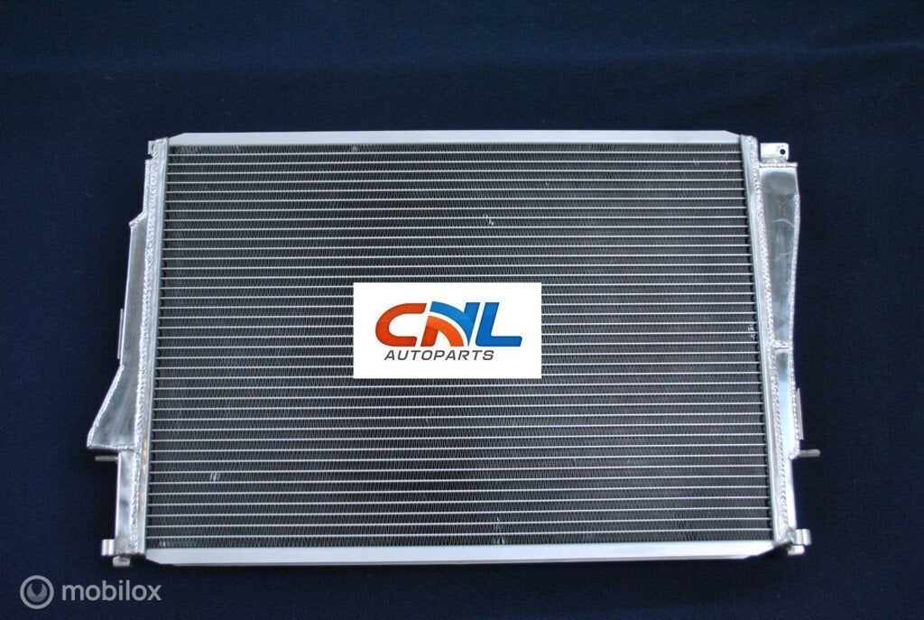 Aluminum Radiateur BMW M3 E46 3.2L 1999-2007 MT NIB, Nieuw, Ophalen of Verzenden
