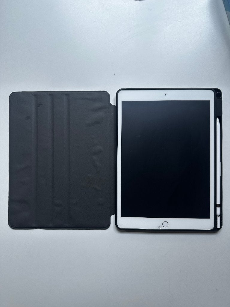 iPad 10.2 (7th Gen), 10 inch, 32 GB, Apple iPad, Ophalen of Verzenden