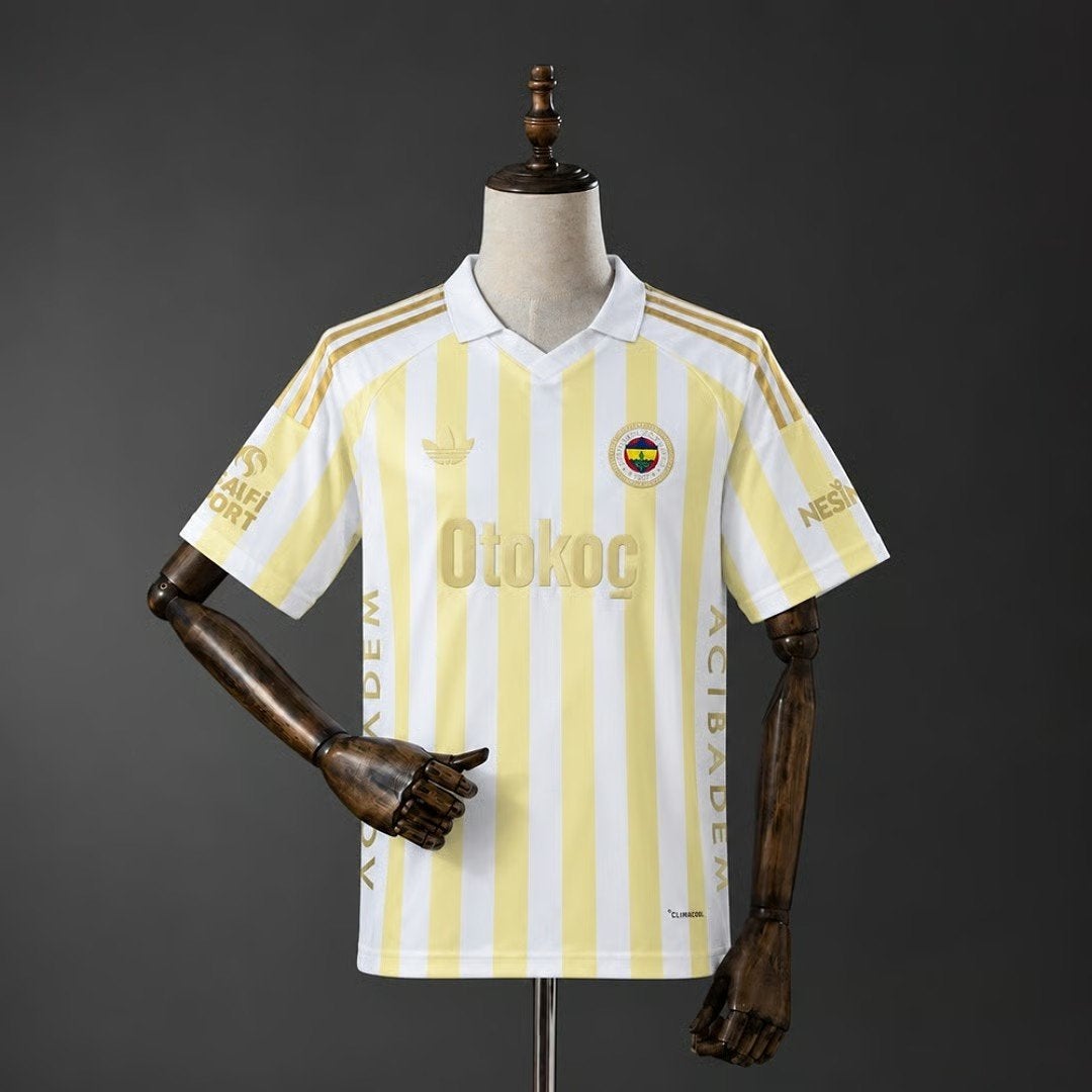 psg/fenerbahce/bayern/galatasaray/dortmund shirtjes 26/27, Ophalen of Verzenden, Nieuw, Overige typen