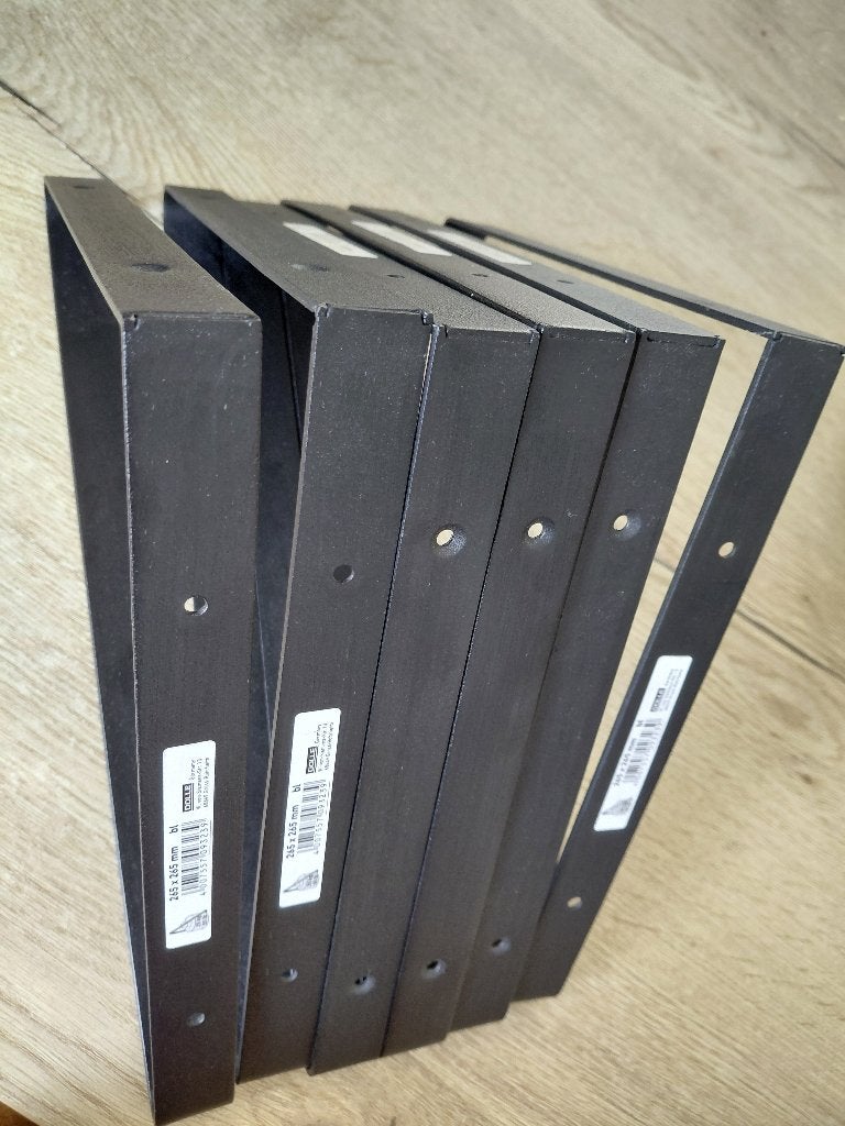 Ophang beugel, Ophalen of Verzenden, Nieuw, 250 mm of meer, Overige typen