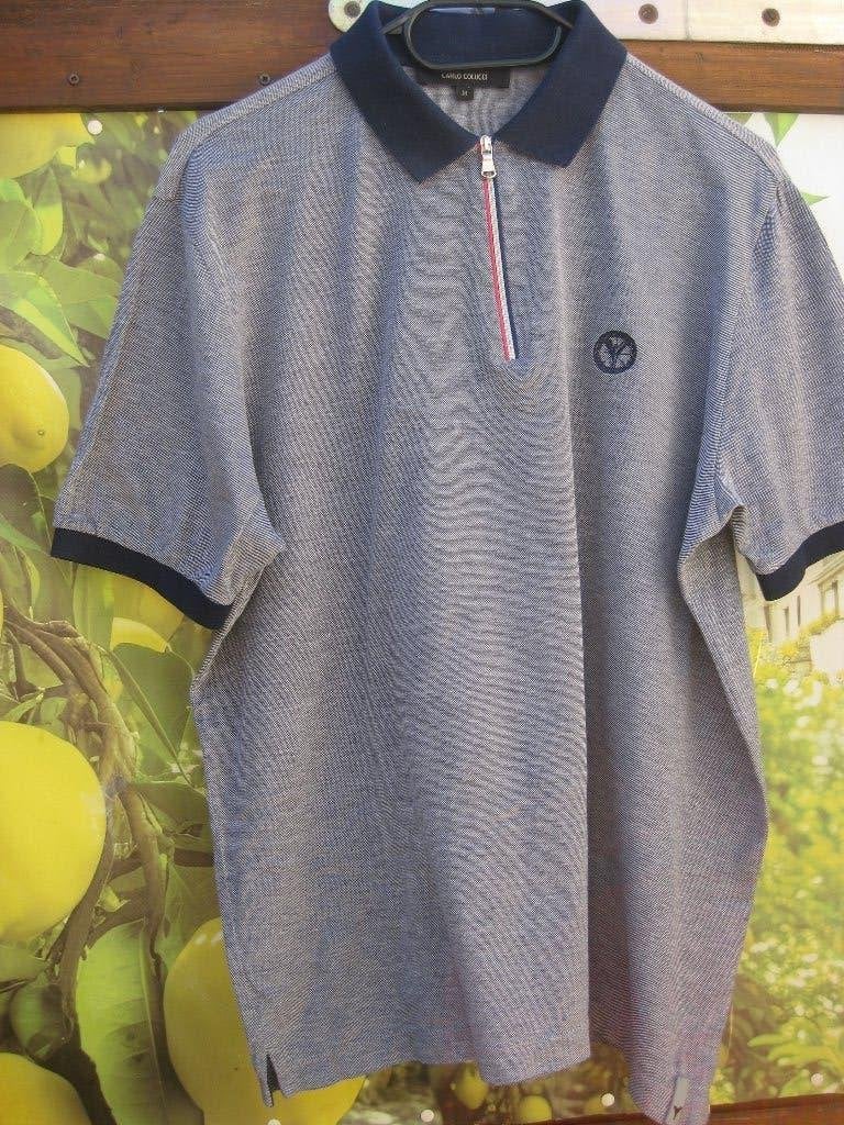 carlo colucci, Kleding | Heren, Zo goed als nieuw, Carlo Colucci, Verzenden, Maat 48/50 (M)