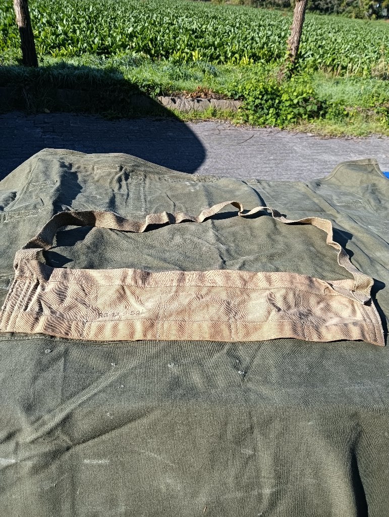 Lee Enfield bandolier, Verzenden, Landmacht, Engeland, Overige typen