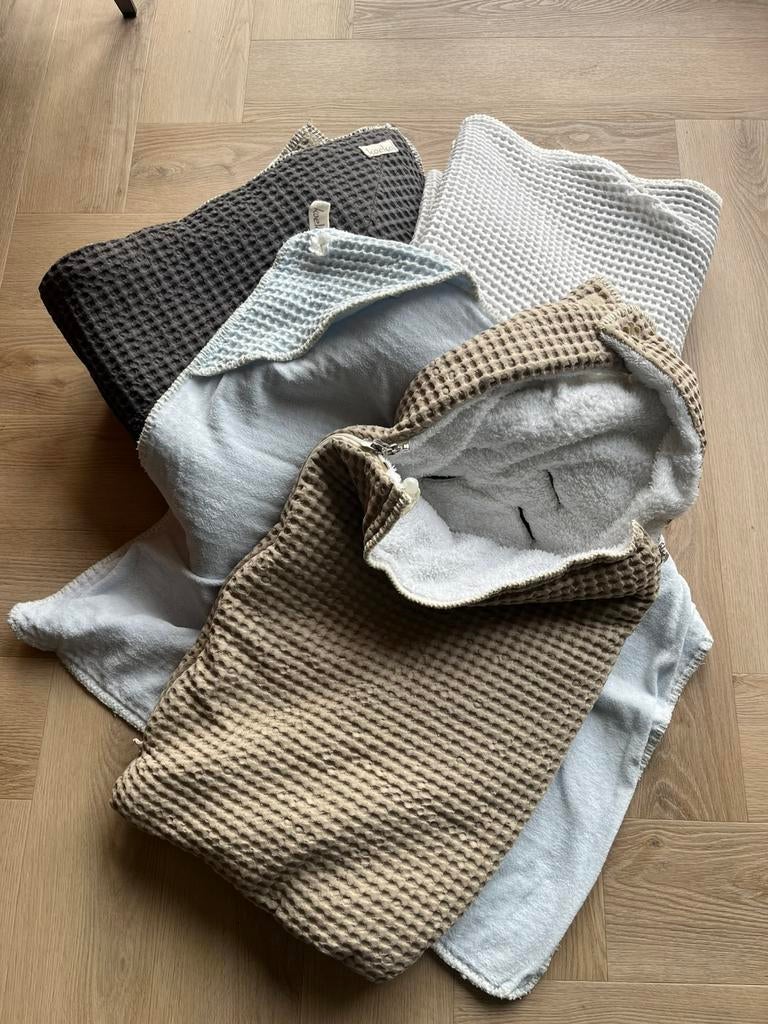 Koeka baby pakket, Ophalen, Gebruikt, 70 tot 85 cm, Overige typen