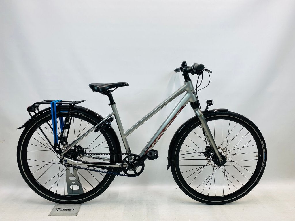 KOGA F3 6 0 damesfiets XS-47cm – Alfine 11 – Naafdynamo –