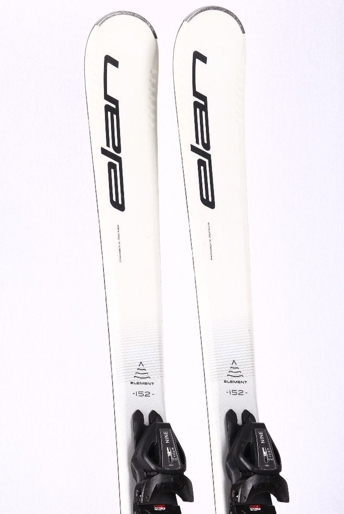 152 ski's ELAN ELEMENT 74 RS 2025, grip walk, Overige merken, 140 tot 160 cm, Gebruikt, Verzenden