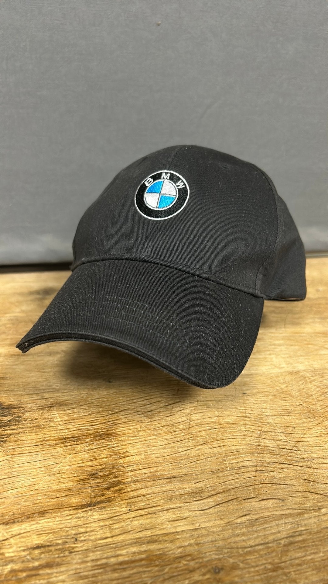 Originele BMW pet., Kleding | Heren, Hoeden en Petten, Ophalen of Verzenden, Zo goed als nieuw, One size fits all, Pet