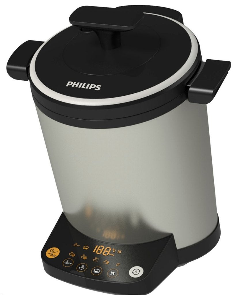 PHILIPS MULTICOOKER NIEUW IN DOOS, Ophalen of Verzenden, Nieuw, Soepmaker