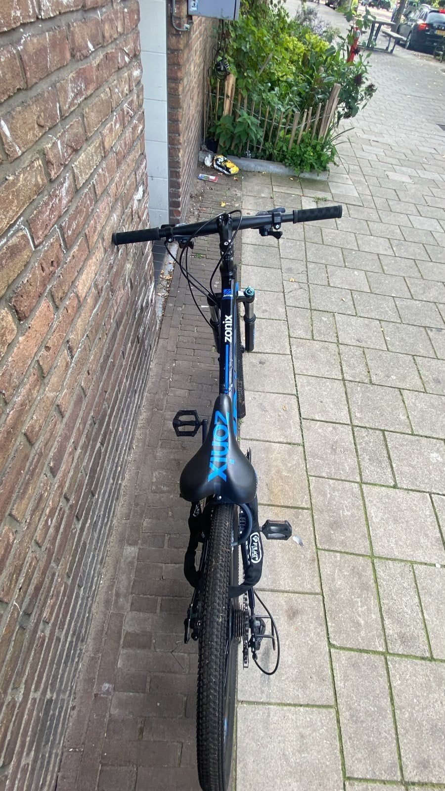 Foto 5 van Jongensfiets 24inch