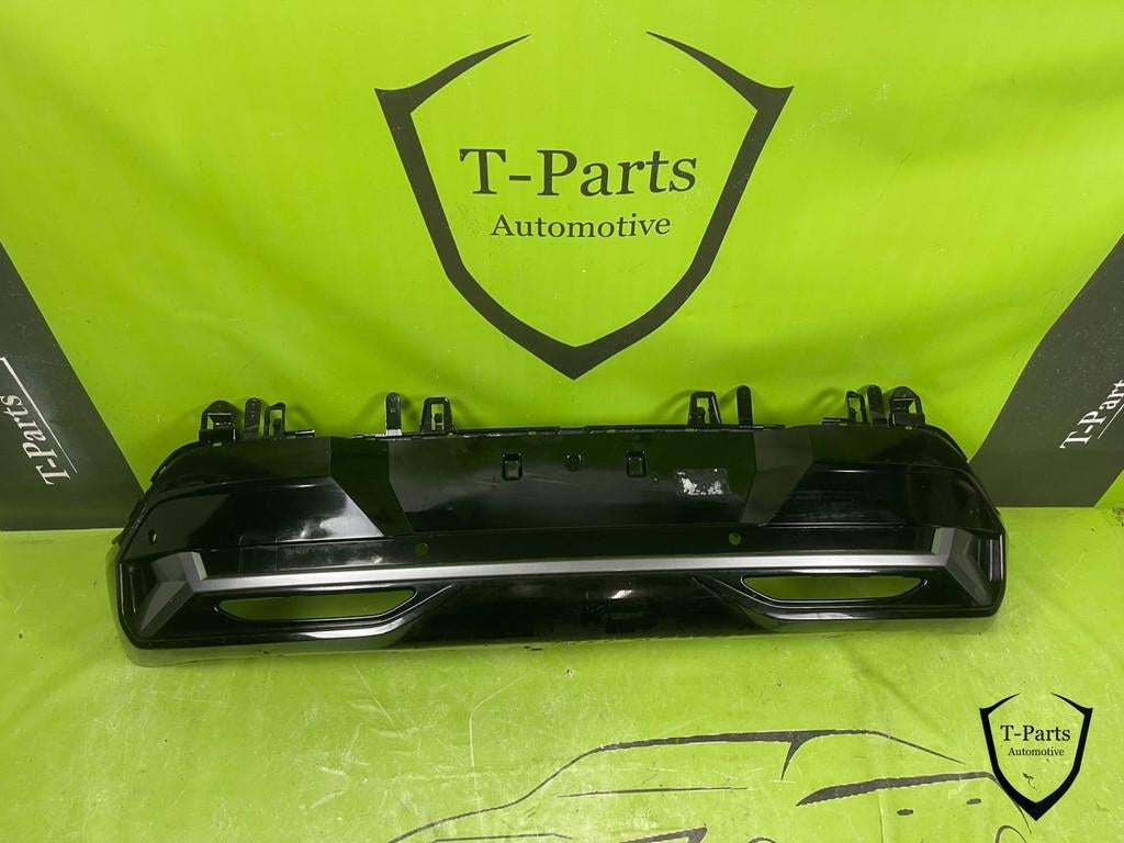 renault megane E-tech achterbumper bumper 850b07529r