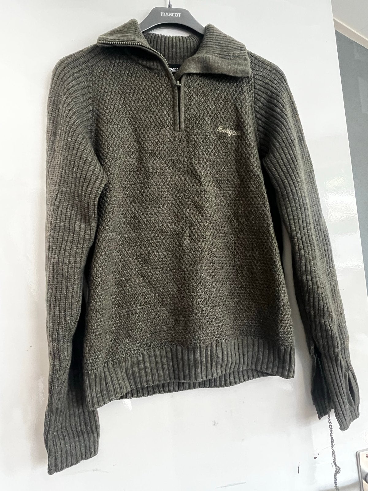 Bergans of Norway trui maat S, Nieuw, Kleding | Dames, Truien en Vesten, Onbekend, Nieuw, Ophalen of Verzenden, Oenbekd