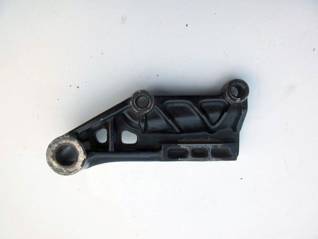 Yamaha XJ600 remklauwhouder FJ XJ 600 remklauw steun houder, Ophalen of Verzenden, Gebruikt