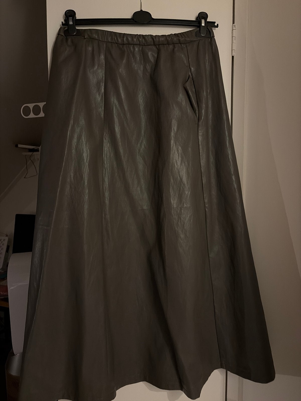 Yaya rok maat 40 met zakken, Kleding | Dames, Rokken, Gedragen, Ophalen, Maat 38/40 (M), Onder de knie