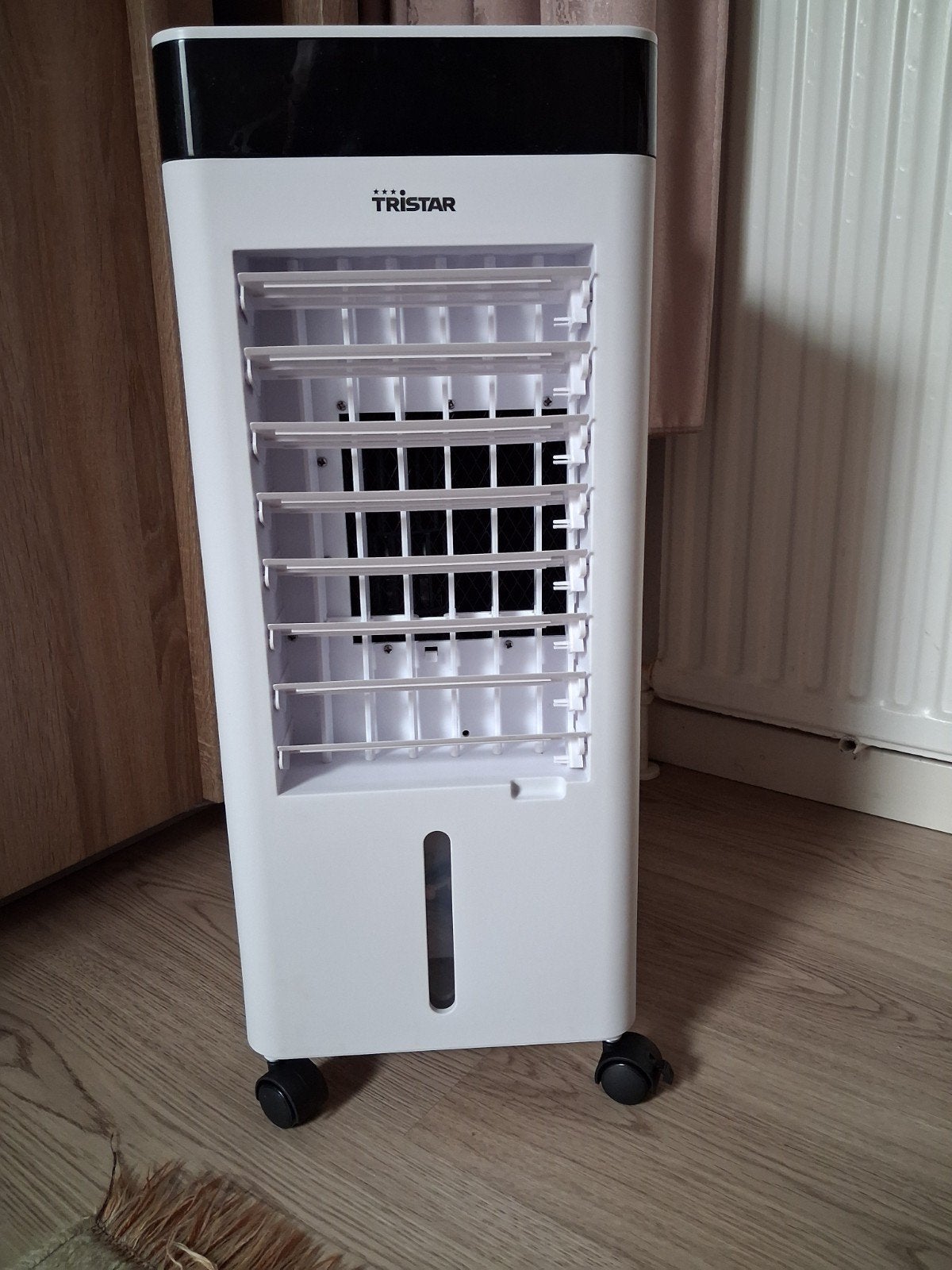 Tristar Air Cooler - Mobiele Airco zonder slang, Minder dan 60 m³, Timer, 3 snelheden of meer, Ophalen of Verzenden