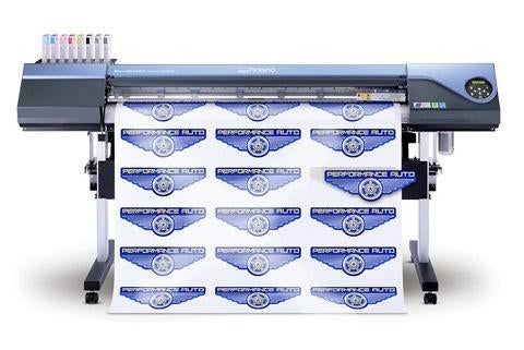 Roland VS540 printer, Computers en Software, Printers, Ophalen