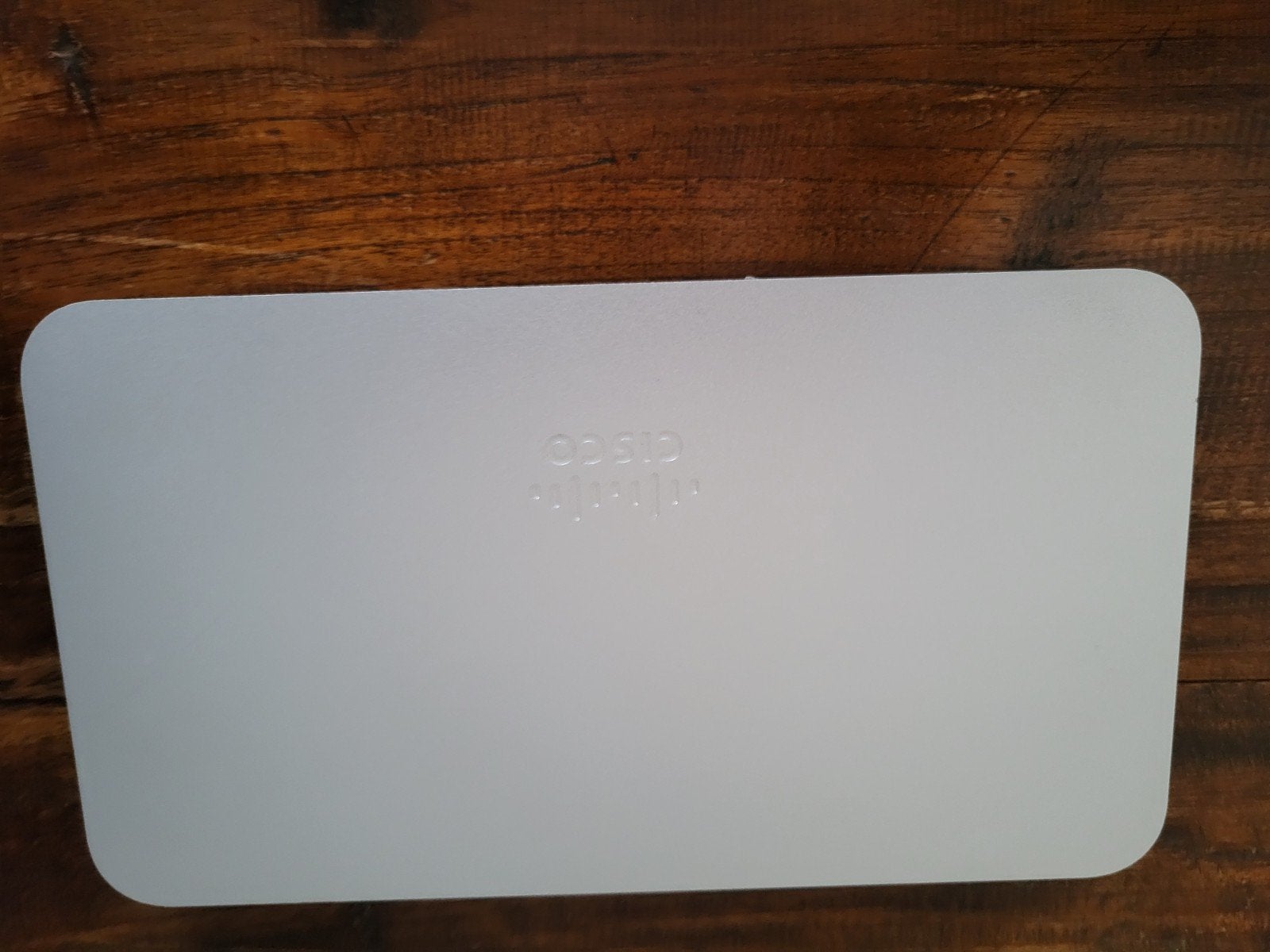 Cisco Meraki MX64 Router -, Computers en Software, Ophalen of Verzenden, Gebruikt, Router, Cisco Meraki
