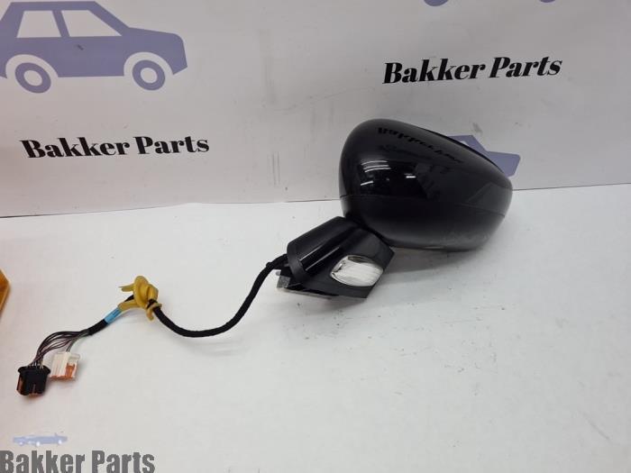 Buitenspiegel links van een Citroen DS4, Gebruikt, -, Ophalen of Verzenden, -